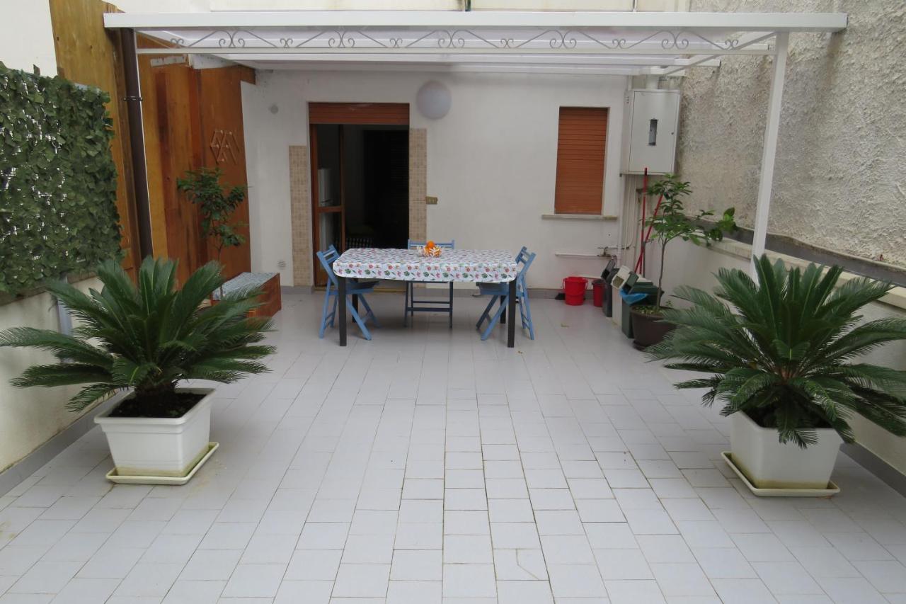 Sofi Apartment باليرمو المظهر الخارجي الصورة