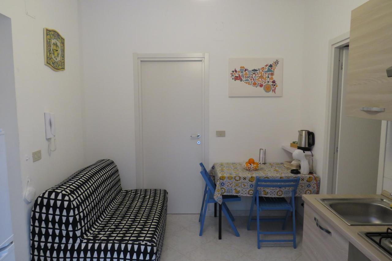 Sofi Apartment باليرمو المظهر الخارجي الصورة